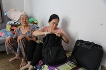 Người dân Vũng Tàu mất ngủ vì lo nhà sập