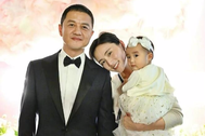 Cuộc sống khốn khó vì nợ nần của vợ chồng "Quách Tĩnh" Lý Á Bằng