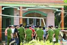 Vụ 3 mẹ con tử vong ở Long An: Con gái lớn may mắn thoát nạn