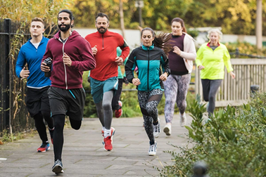 Chạy bộ điều trị bệnh trầm cảm tốt như thế nào?