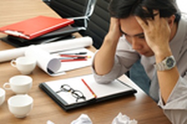 6 “cửa tử” trong sự nghiệp