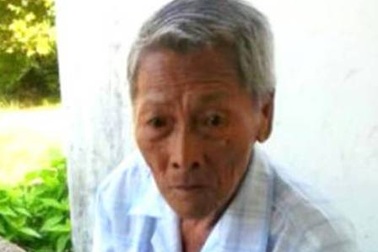 Nhắn tìm cựu chiến binh Trương Hoàng Khải