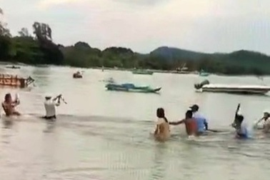 Kiên Giang: Xử lý nghiêm vụ 6 bảo vệ đánh 2 người dân