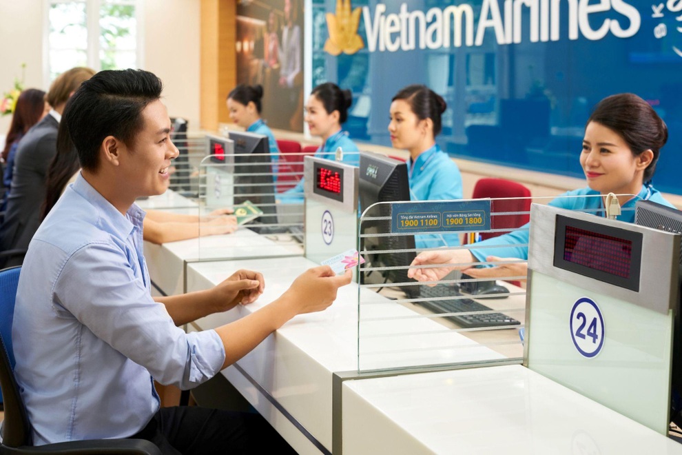 Vietnam Airlines nhận tàu bay, tăng ưu đãi bay sáng sớm và tối muộn - 4 Vietnam Airlines nhận tàu bay, tăng ưu đãi bay sáng sớm và tối muộn - 4