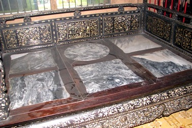 Chuyện về cặp giường nóng, lạnh của "Công tử Bạc Liêu"