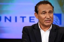CEO của United Airlines điều trần trước Quốc hội vụ David Dao