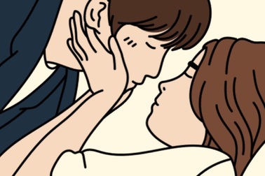 "Tình dục chưa chắc đã là quan hệ thể xác"