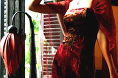 Nỗi “day dứt” của siêu mẫu Bảo Ngọc