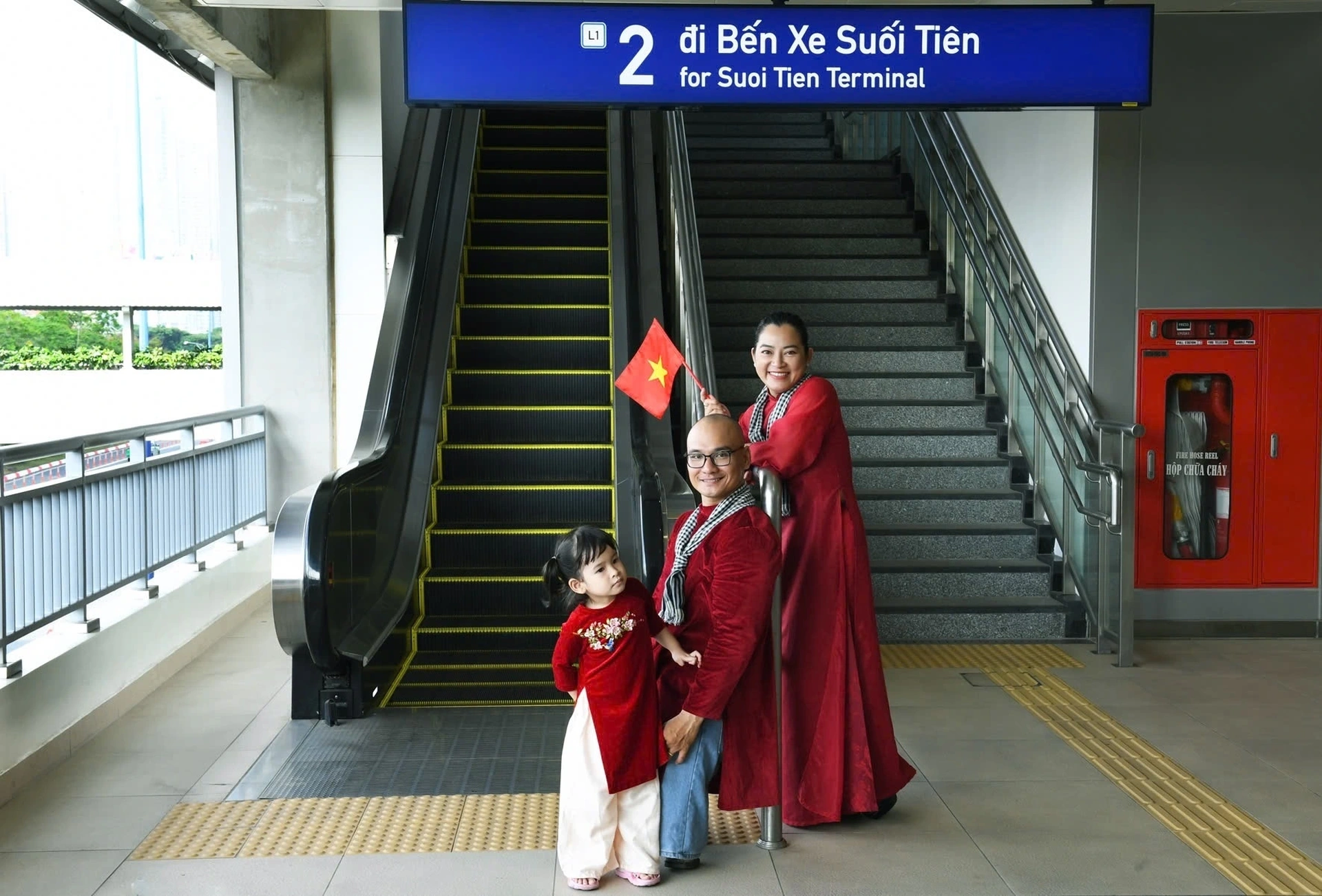 Ngắm các tác phẩm đạt giải Cuộc thi ảnh Sắc Xuân 2026 báo Dân trí - 17