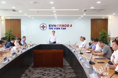 EVN đã nghiêm túc thực hiện các yêu cầu bảo vệ môi trường ở các nhà máy nhiệt điện