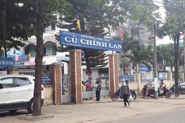 Vụ kiến nghị “trả” giáo viên: Kỉ luật Phó Chủ tịch công đoàn cơ sở