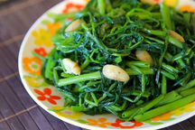 "2 tăng - 3 giảm" để tránh xa loại ung thư phổ biến