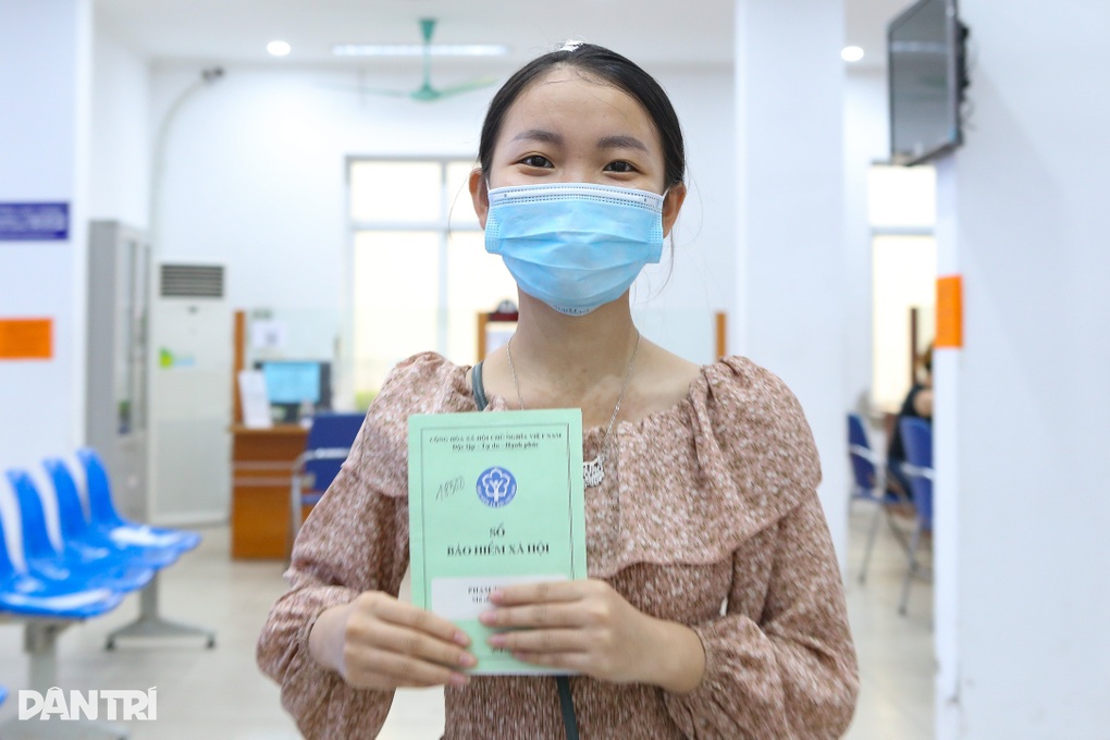 7 khoản tiền tăng mạnh nếu đóng BHXH sát với thu nhập thực tế - 1 7 khoản tiền tăng mạnh nếu đóng BHXH sát với thu nhập thực tế - 1