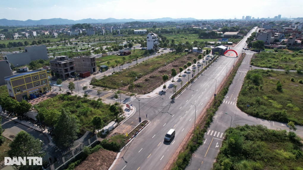 Thông đường 860 tỷ giải cứu thủ phủ vải thiều Bắc Giang - 3 Thông đường 860 tỷ giải cứu thủ phủ vải thiều Bắc Giang - 3