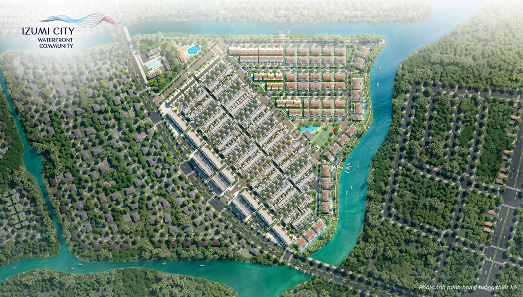 Sống cảm hứng tại Izumi Canaria - 1 Sống cảm hứng tại Izumi Canaria - 1