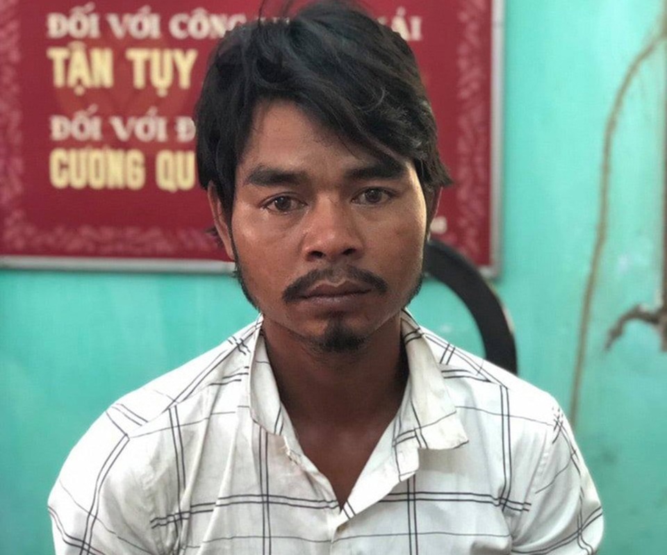 Nghi án thanh niên bắn chết chị họ do mâu thuẫn trong cuộc nhậu - 1 Nghi án thanh niên bắn chết chị họ do mâu thuẫn trong cuộc nhậu - 1