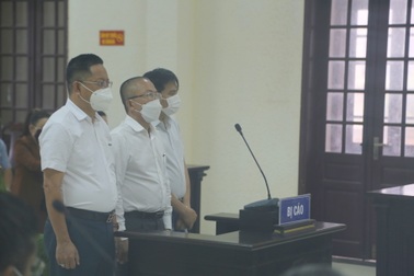 Đang xét xử cựu nhà báo, cựu công an bôi nhọ danh dự lãnh đạo tỉnh