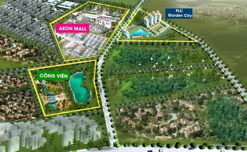 Nhà ở xã hội FLC Garden City mở bán đợt 2 tòa HH-01 và giới thiệu thông tin tòa HH-04 - 2 Nhà ở xã hội FLC Garden City mở bán đợt 2 tòa HH-01 và giới thiệu thông tin tòa HH-04 - 2