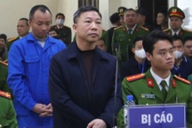 Cựu ĐBQH Lưu Bình Nhưỡng xin giảm án, ông Lê Thanh Vân kêu oan