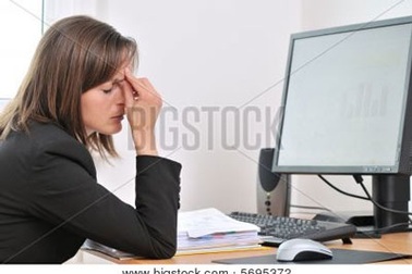 Bí quyết vượt qua khủng hoảng sự nghiệp