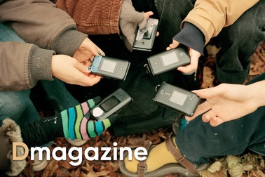 Khi người trẻ theo đuổi chủ nghĩa bài công nghệ