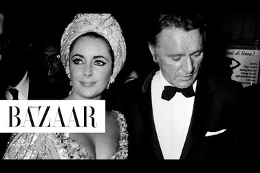 Chuyện tình Elizabeth Taylor và Richard Burton