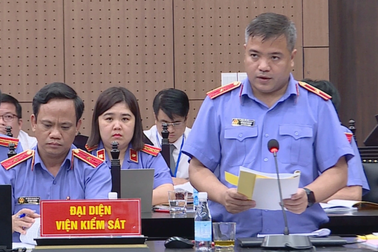 Tạm dừng phiên tòa chuyến bay giải cứu để "cập nhật" tiền khắc phục