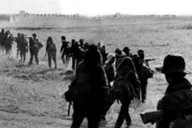 Chúng tôi tiến công giải phóng Sài Gòn từ hướng Tây-Tây Nam