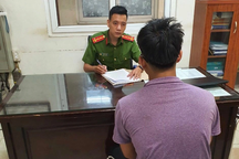 Lời khai của kẻ biến thái rình mò trước nhà trọ sàm sỡ thiếu nữ