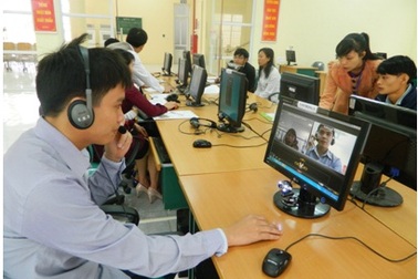 Sáng 11/4, Phiên GDVL online: Tạo sự quan tâm của người lao động