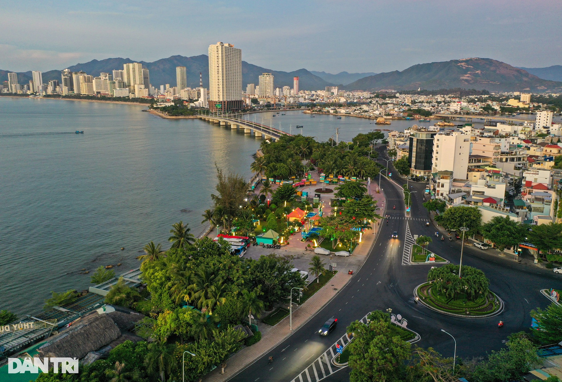 Khám phá cung đường chạy ngắm bình minh của Unique Nha Trang H-Marathon - 5