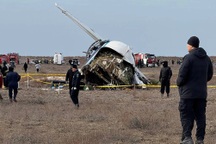 Tổng thống Azerbaijan: Nga có lỗi trong thảm kịch bắn nhầm máy bay