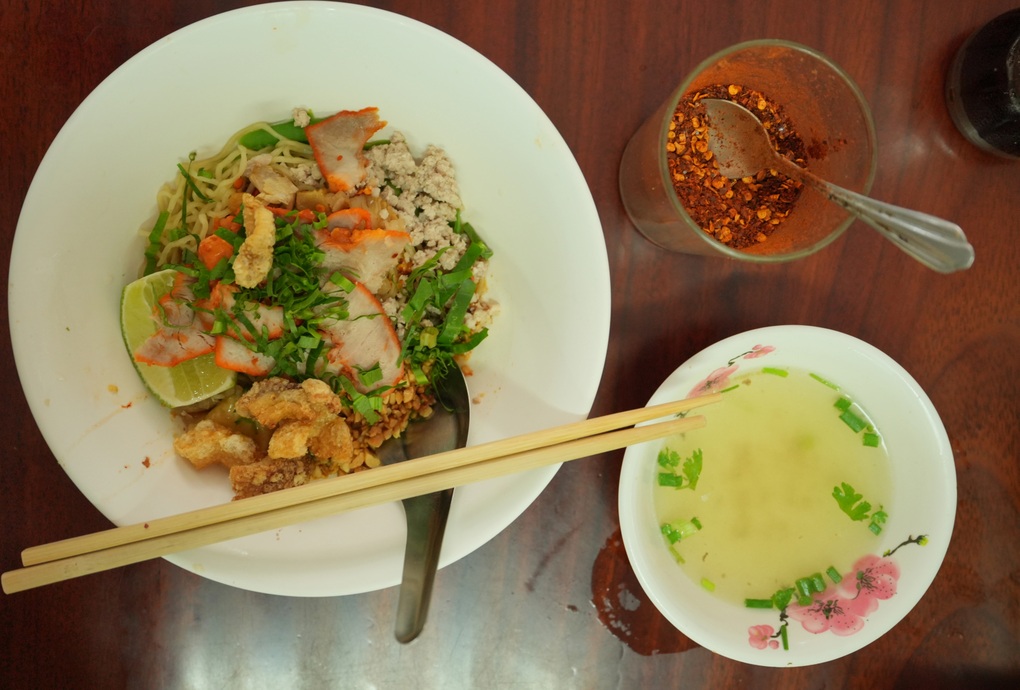 Cô gái Việt trải nghiệm sân bay như khu nghỉ dưỡng, có vườn thú ở Thái Lan - 6