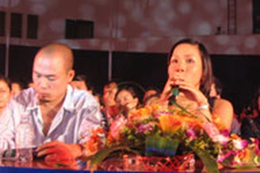 Hội đồng nghệ thuật: Biết rồi, khổ lắm...