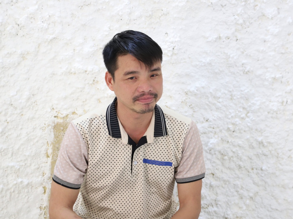 Công an tìm bị hại liên quan 2 vụ án cho vay lãi nặng hàng chục tỷ đồng - 2 Công an tìm bị hại liên quan 2 vụ án cho vay lãi nặng hàng chục tỷ đồng - 2