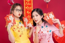 Trường cho học sinh, sinh viên nghỉ Tết dài kỷ lục, trọn vẹn 35 ngày