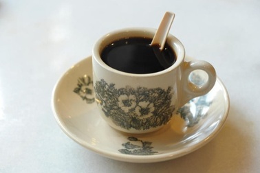 Thời điểm uống cà phê giúp đốt mỡ hiệu quả nhất