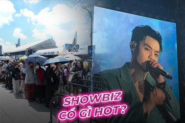 "Anh trai say hi" thành tâm điểm tranh cãi, Negav vạ miệng chuyện bỏ học