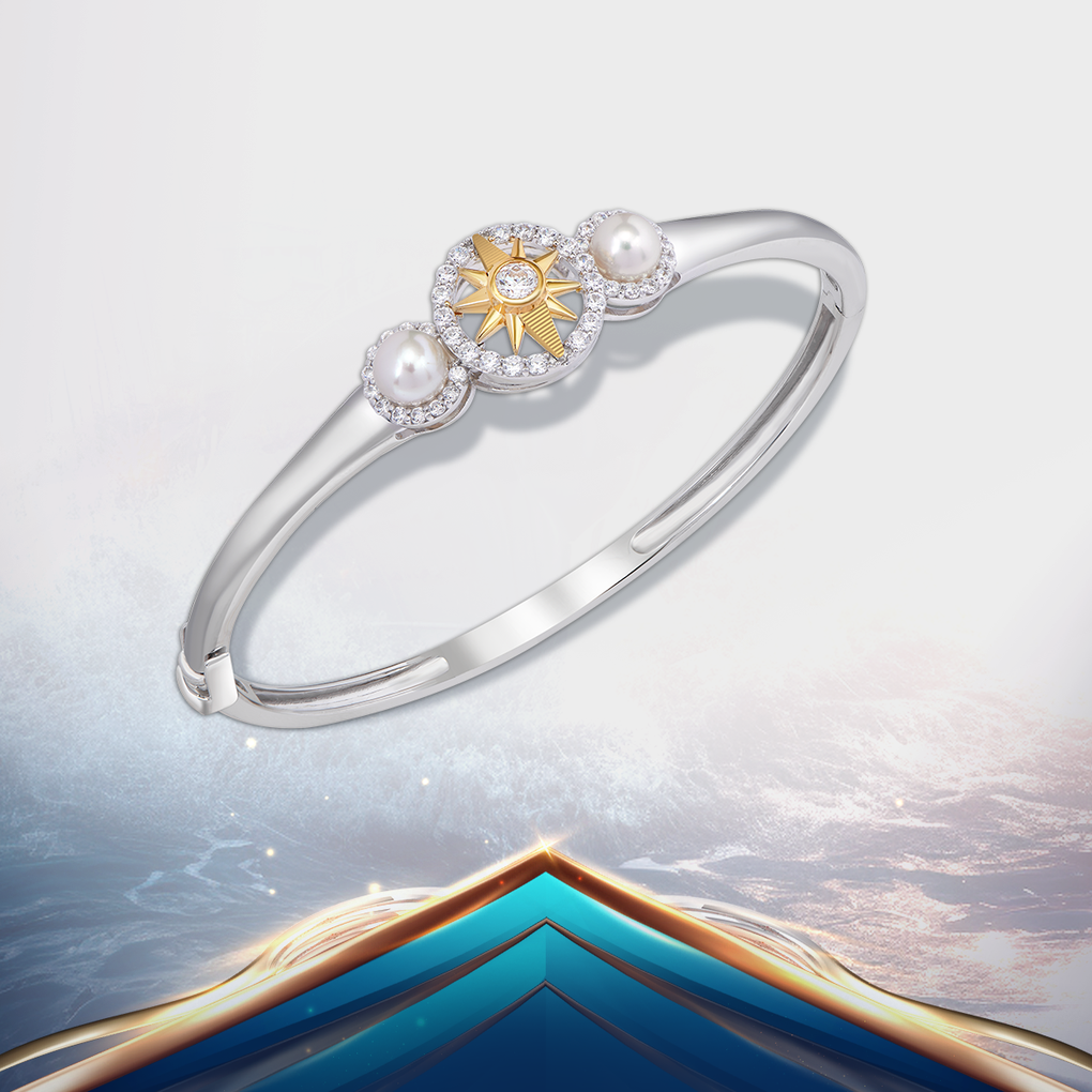 PNJ ra mắt bộ sưu tập Niềm tin tôn vinh bản lĩnh người lãnh đạo - 3 PNJ ra mắt bộ sưu tập Niềm tin tôn vinh bản lĩnh người lãnh đạo - 3