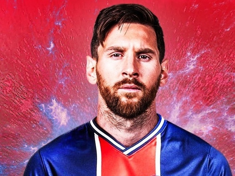 Messi đạt thỏa thuận chuyển sang PSG - 1 Messi đạt thỏa thuận chuyển sang PSG - 1