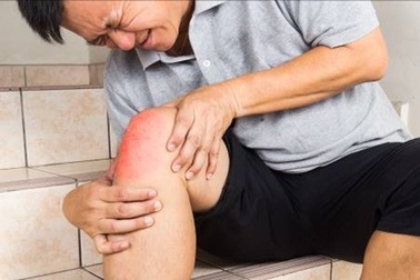 Trị gout lâu năm phải biết vừa tấn công vừa phòng thủ