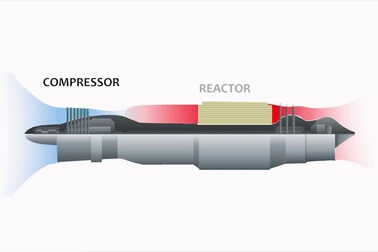 Tên lửa Burevesnik "độc nhất vô nhị" của Nga