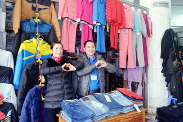 Hưởng ứng chương trình "Nụ cười Hạ Long": TP Móng Cái hướng tới "3 T"