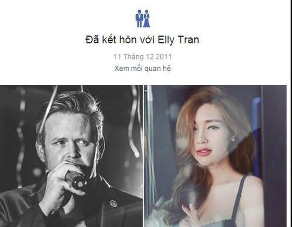 Elly Trần bóng gió nói về đàn ông ngoại tình giữa nghi vấn bị chồng “cắm sừng” - 6 Elly Trần bóng gió nói về đàn ông ngoại tình giữa nghi vấn bị chồng “cắm sừng” - 6
