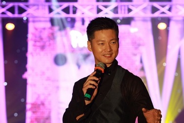 Đức Tuấn làm album tưởng nhớ Phạm Duy