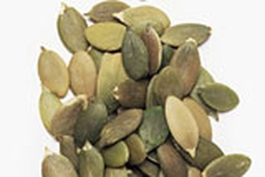 Tẩy giun sán bằng hạt bí ngô