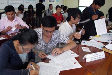 Diễn đàn giáo dục đại học định hướng nghề nghiệp tại Việt Nam