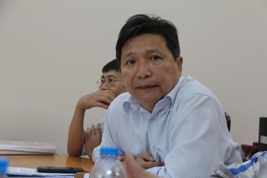 Sở GTVT lý giải vì sao không thụ lý đơn tố cáo Chánh Thanh tra nhũng nhiễu