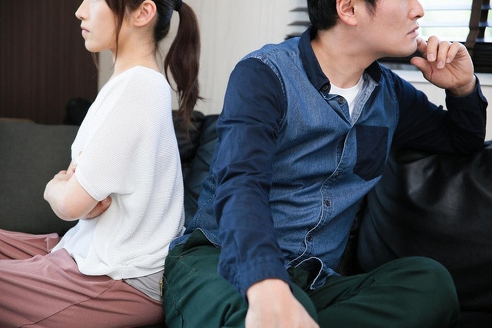 Lý do nào khiến đàn ông cảm thấy “ghét vợ”? - 1 Lý do nào khiến đàn ông cảm thấy “ghét vợ”? - 1