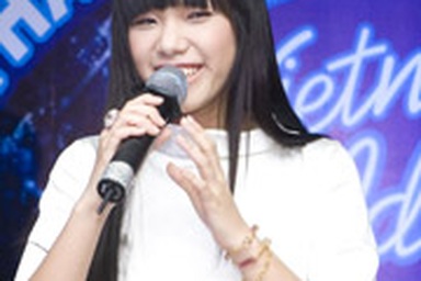 23/7 tới, sẽ bắt đầu buổi thử giọng đầu tiên của “Việt Nam Idol”